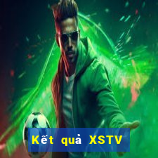 Kết quả XSTV ngày thứ sáu