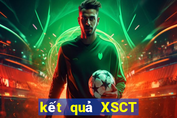 kết quả XSCT ngày 21