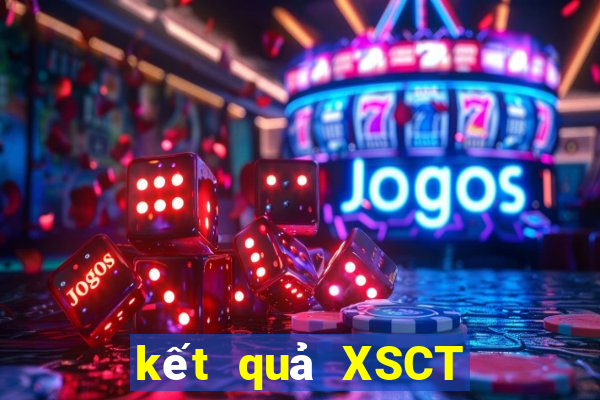 kết quả XSCT ngày 21