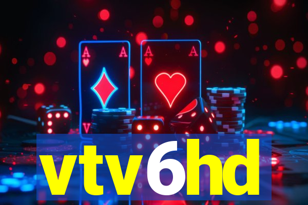 vtv6hd