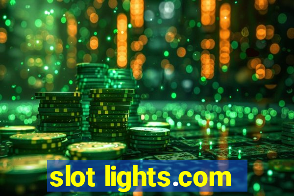 slot lights.com