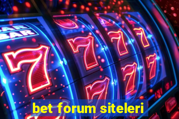 bet forum siteleri