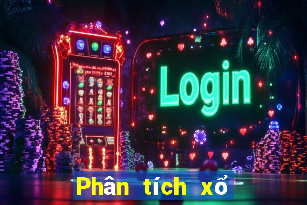 Phân tích xổ số Bạc Liêu thứ tư