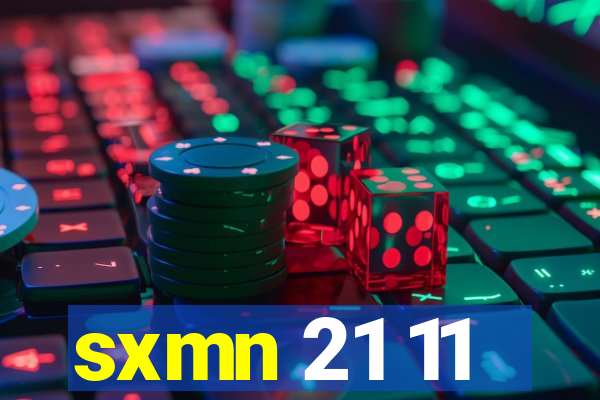 sxmn 21 11