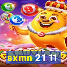 sxmn 21 11