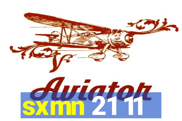 sxmn 21 11