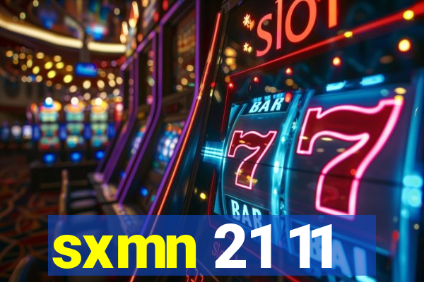 sxmn 21 11