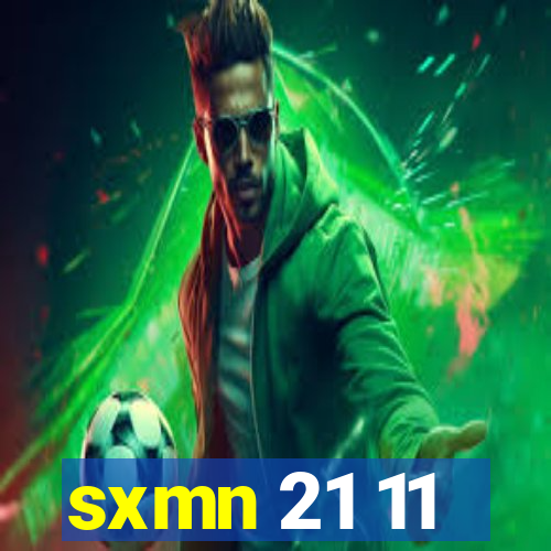 sxmn 21 11