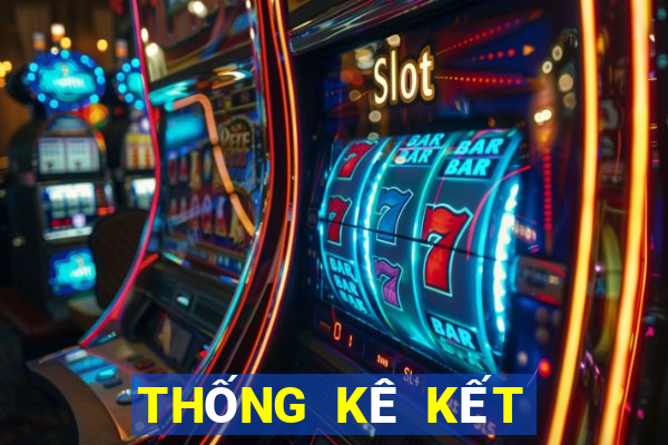 THỐNG KÊ KẾT QUẢ XSVT