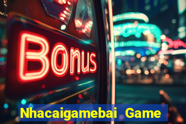 Nhacaigamebai Game Bài K88