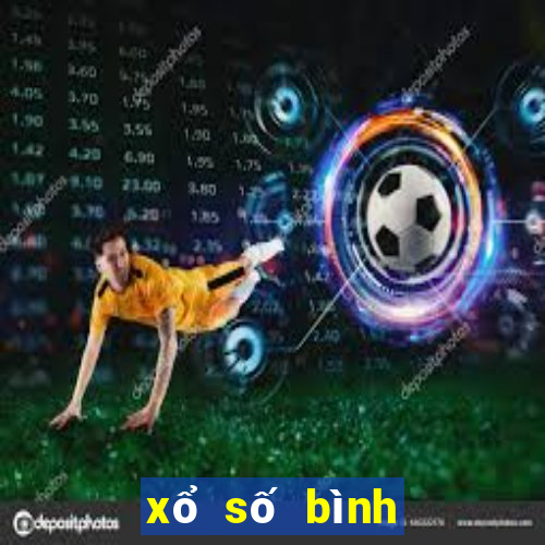 xổ số bình thuận ngày 12 tháng 05