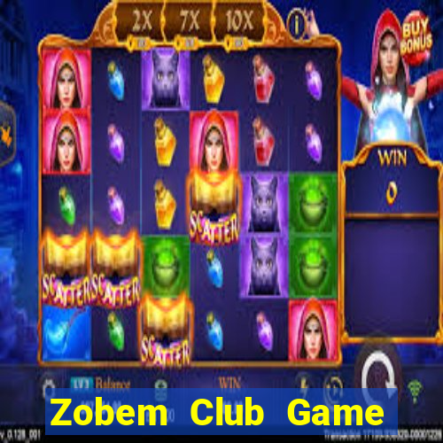 Zobem Club Game Bài 24H