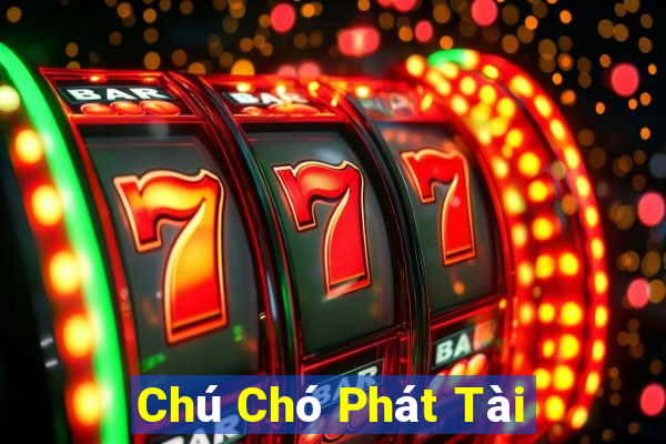 Chú Chó Phát Tài