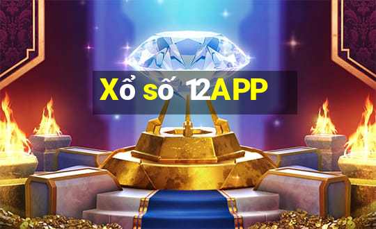 Xổ số 12APP