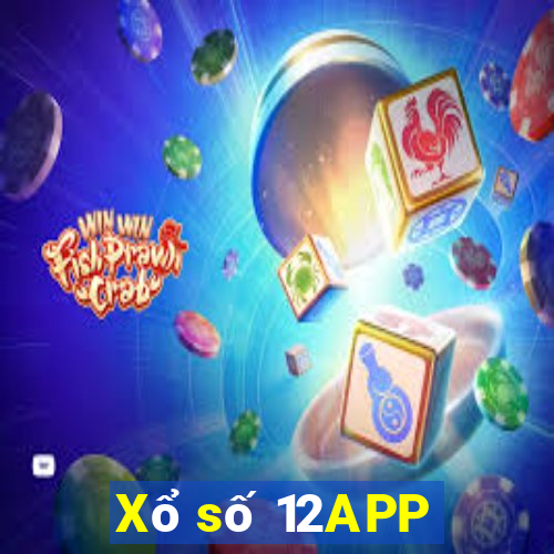 Xổ số 12APP