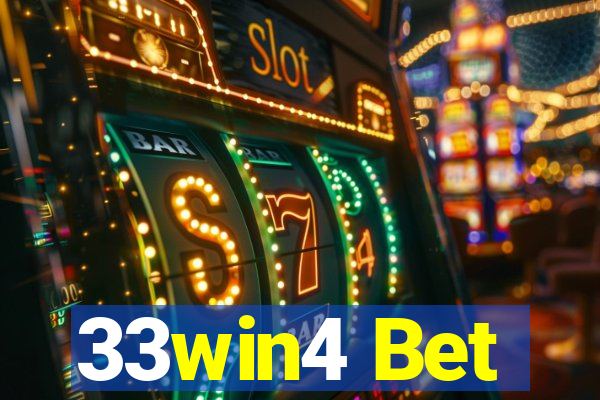 33win4 Bet