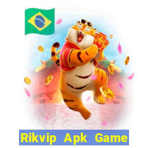 Rikvip Apk Game Bài 2021