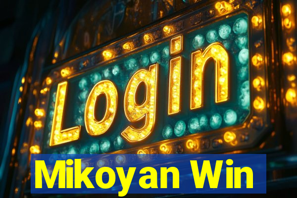 Mikoyan Win