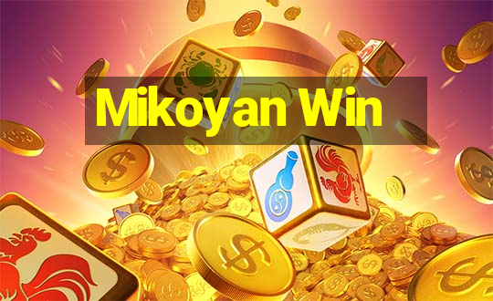 Mikoyan Win