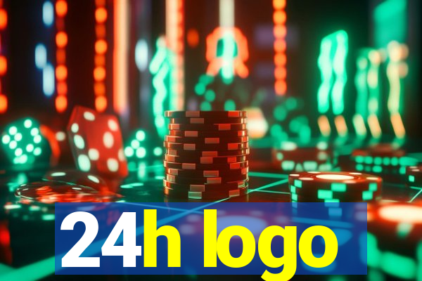 24h logo