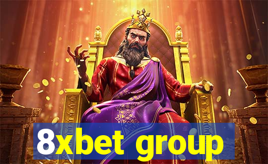 8xbet group