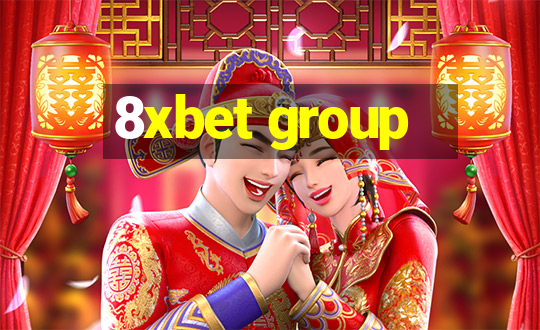 8xbet group