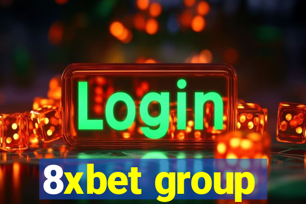 8xbet group