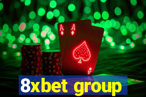 8xbet group