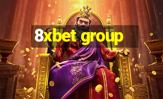 8xbet group