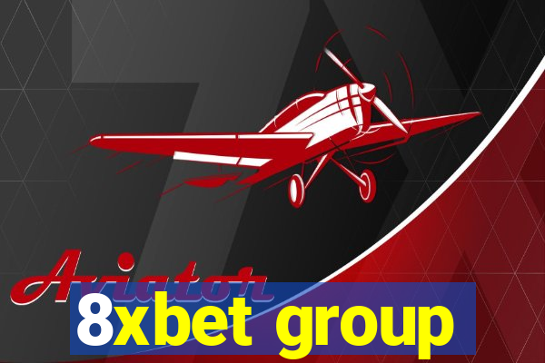 8xbet group