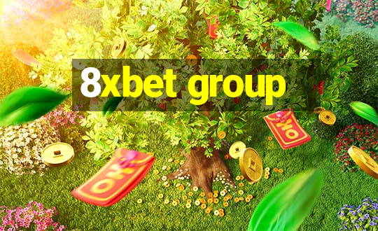 8xbet group