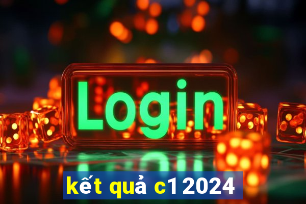 kết quả c1 2024