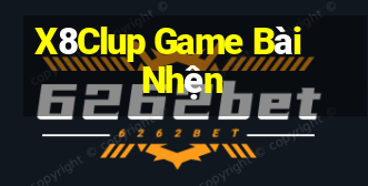 X8Clup Game Bài Nhện