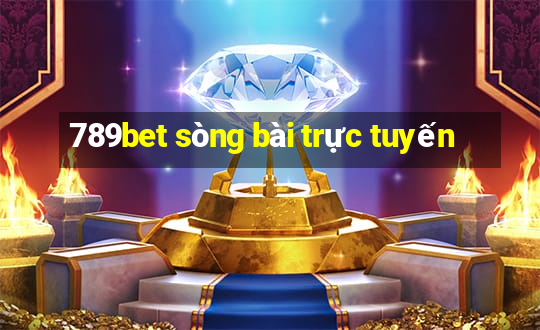 789bet sòng bài trực tuyến