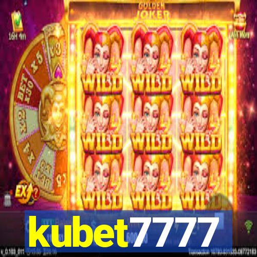 kubet7777