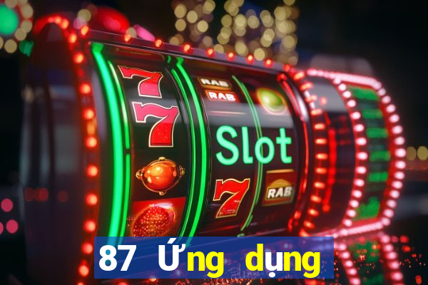 87 Ứng dụng cửa hàng đám mây