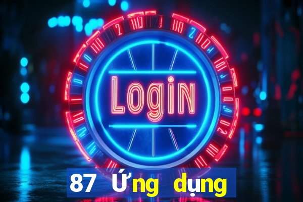 87 Ứng dụng cửa hàng đám mây