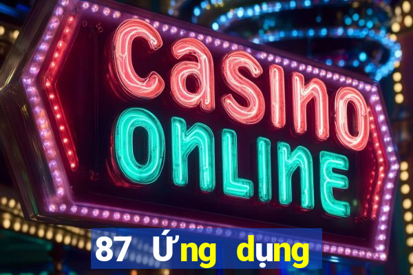 87 Ứng dụng cửa hàng đám mây