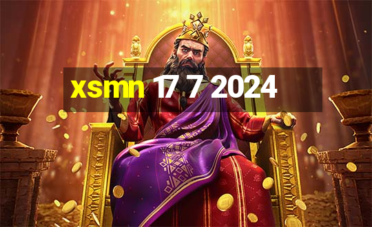 xsmn 17 7 2024