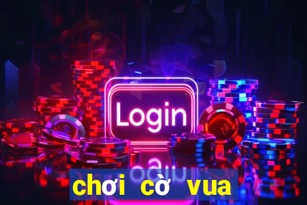 chơi cờ vua với điện thoại