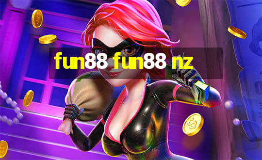 fun88 fun88 nz