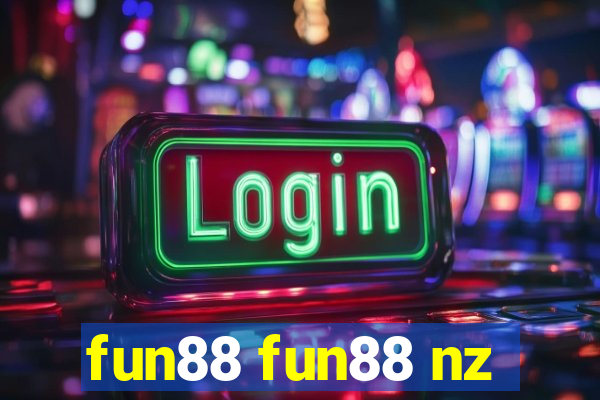 fun88 fun88 nz