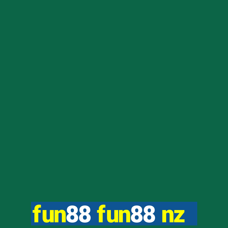 fun88 fun88 nz