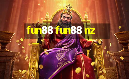 fun88 fun88 nz