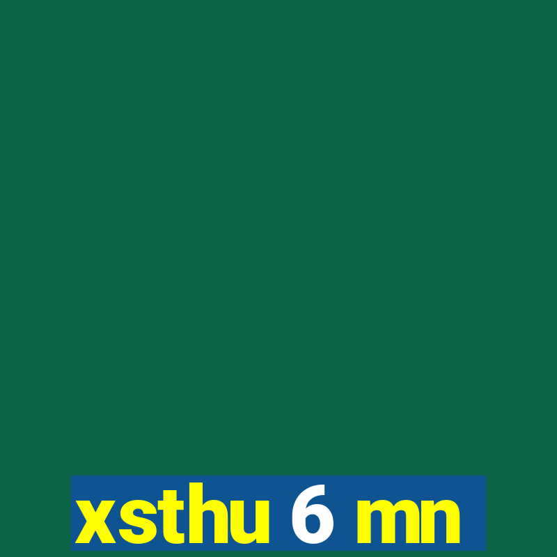 xsthu 6 mn