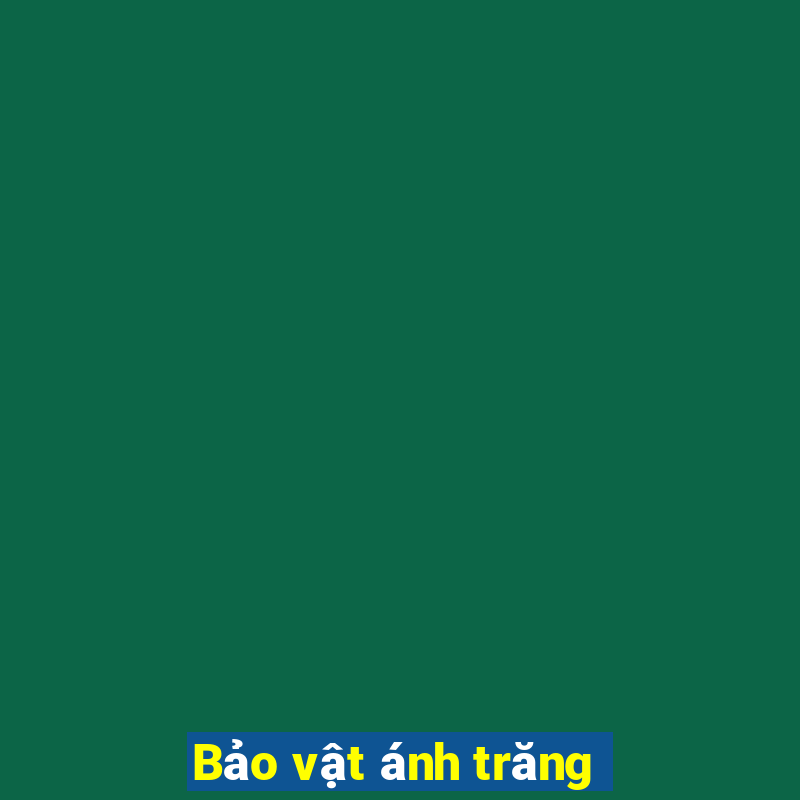 Bảo vật ánh trăng