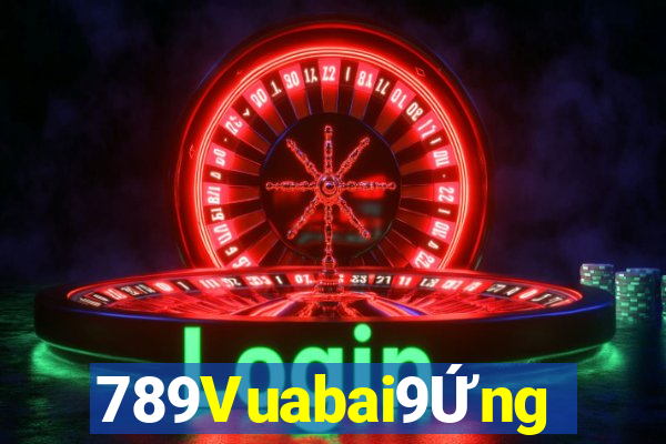 789Vuabai9Ứng dụng xổ số Fun88