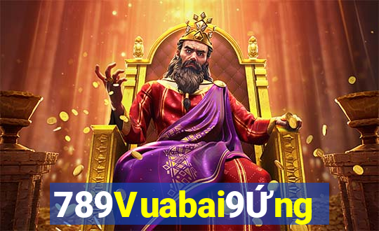 789Vuabai9Ứng dụng xổ số Fun88