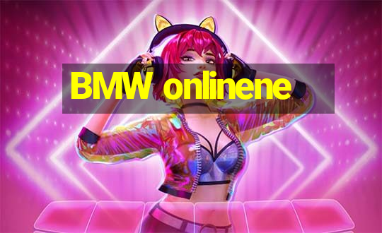 BMW onlinene