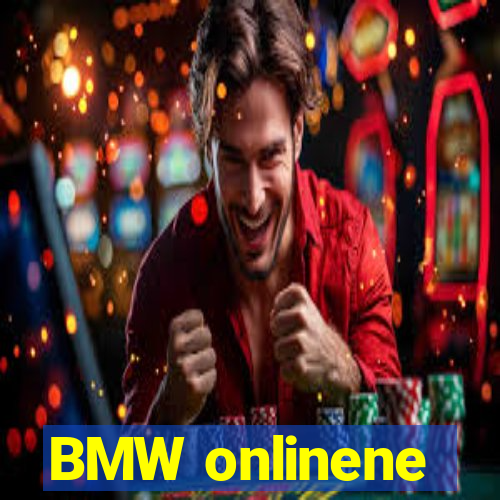 BMW onlinene